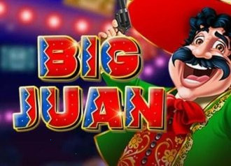 Big Juan игра